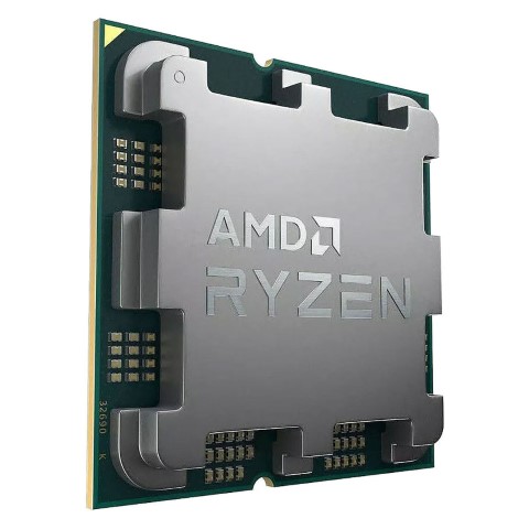 Ryzen 5 8400F - 4.7GHz/22Mo/AM5/Tray
