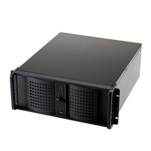 [05701592] Boitier pour serveur 4U 19" 528mm - TCG-4860KX07-1