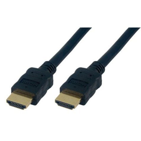 [06900036] Câble HDMI orientable haute vitesse 3D avec Ethern