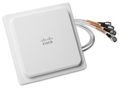 [06900045] Antenne intérieure omnidirectionnelle Aironet MIMO