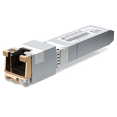 [06902696] Module GBIC 1Gb Baes-T - UACC-CM-RJ45-MG