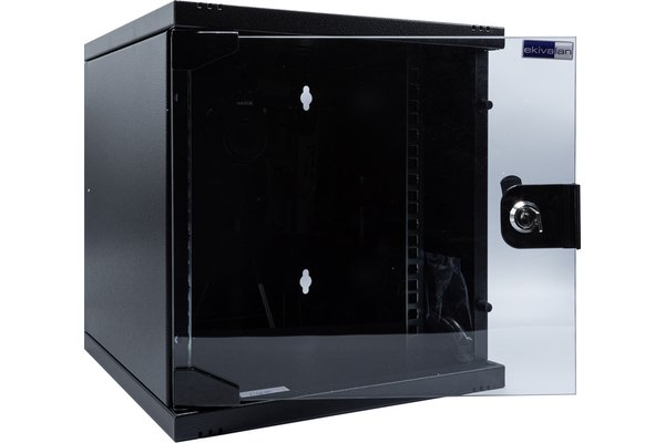 [06902729] Coffret 10" 9U - Profondeur 300mm