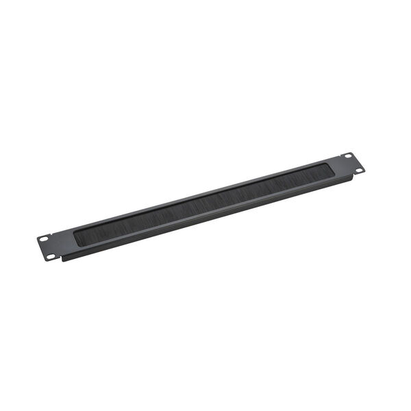 [06902743] Bandeau gestion de câbles en brosse pour rack 19"