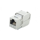 Embase RJ45 STP Cat.6a