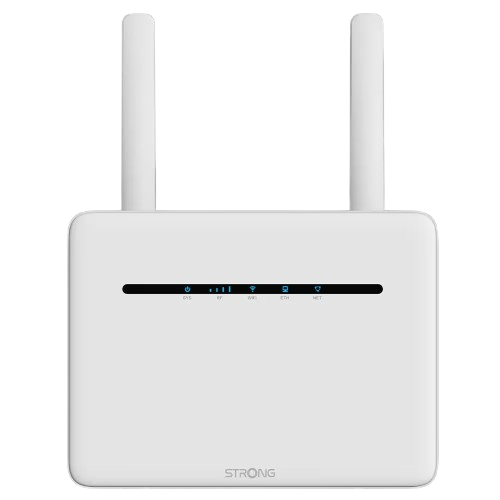 [05702567] Routeur WiFi - Strong 4G+ROUTER1200#