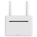 Routeur WiFi - Strong 4G+ROUTER1200#
