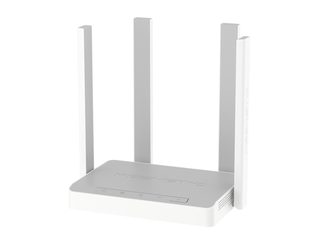 [07000535] Runner 4G - 4 ports/N300/Mesh/Wi-Fi/4G