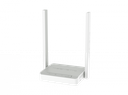 Starter - 4 ports/Mesh/Wi-Fi 5