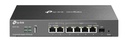 Omada ER707-M2 V1/6 ports