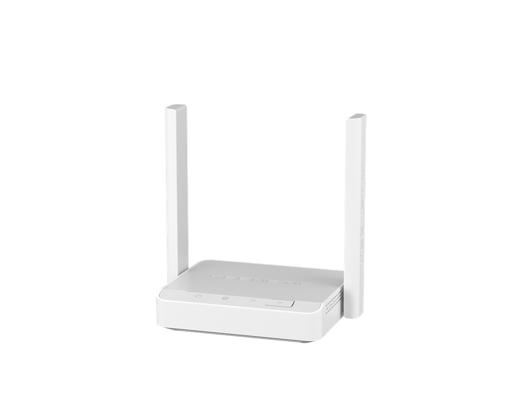 [07000571] Starter - 4 ports Mesh Wi-Fi N300 - EU