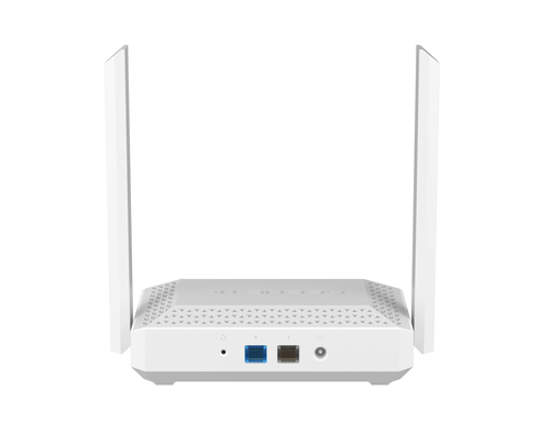 [07000578] Racer - 2 Ports/AX3000/Mesh/Wi-Fi 6