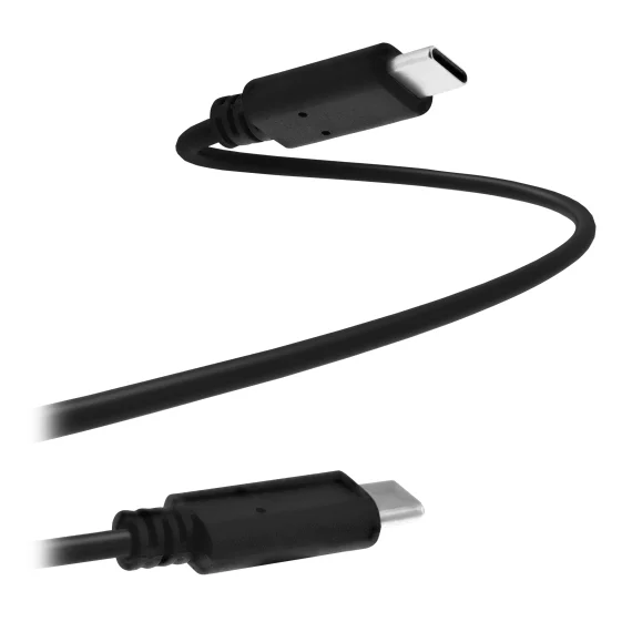 [02502579] Câble USB-C vers USB-C Turbo Charge 2m