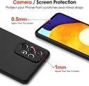 Coque pour Samsung Galaxy A52 5G