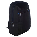 Prospect 15.6" Sac à dos - Noir