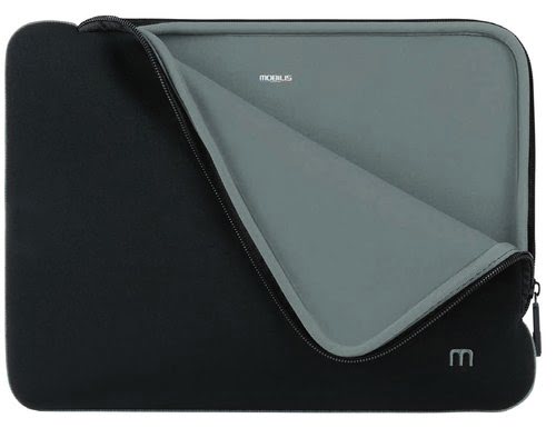 [04600145] Sleeve Skin 12.5-14'' Housse - Noir