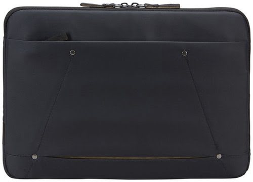[04600599] Housse Deco Sleeve 13.3" Noir (DECOS113)