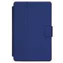 SafeFit 9-10.5" Folio - Bleu