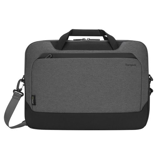 [04601686] TBT92602GL Cypress Malette EcoSmart 15,6" Gris