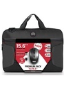 Premium Pack 14/15.6" Sacoche + Souris sans fil