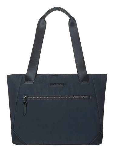 Avila 15-16" Tote - Bleu nuit