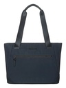 Avila 15-16" Tote - Bleu nuit