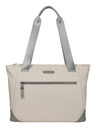 Avila 15-16" Tote - Beige