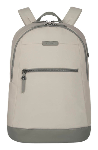 [04603424] Avila 15-16" Sac à dos - Beige#