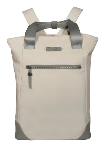 Avila 15-16" Sac 2en1 convertible - Beige