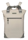 Avila 15-16" Sac 2en1 convertible - Beige