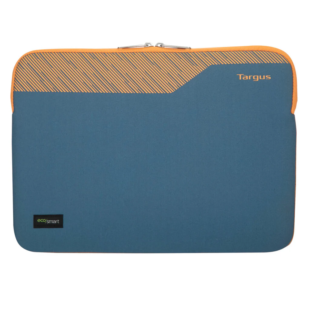 Pulse II 13-14" EcoSmart Housse - Bleu