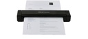 IRISCan Executive 4