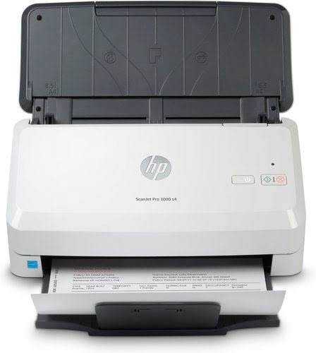 [01900110] ScanJet Pro 3000 s4