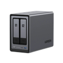 DXP2800 - 2 Baies