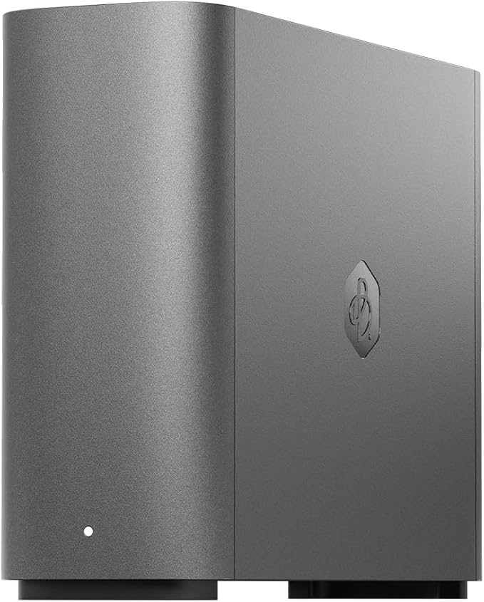 [05500797] BeeStation Plus BST170-8T - 8To