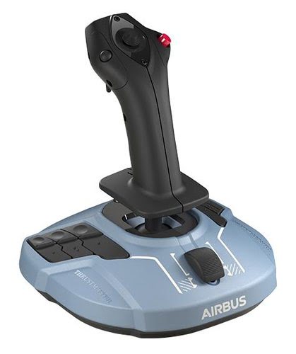 [01100026] TCA Sidestick - Airbus Edition
