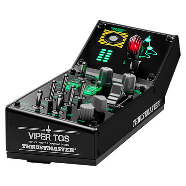 Viper Panel