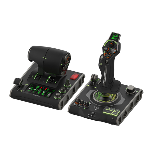 [01100219] VelocityOne FlightDeck#