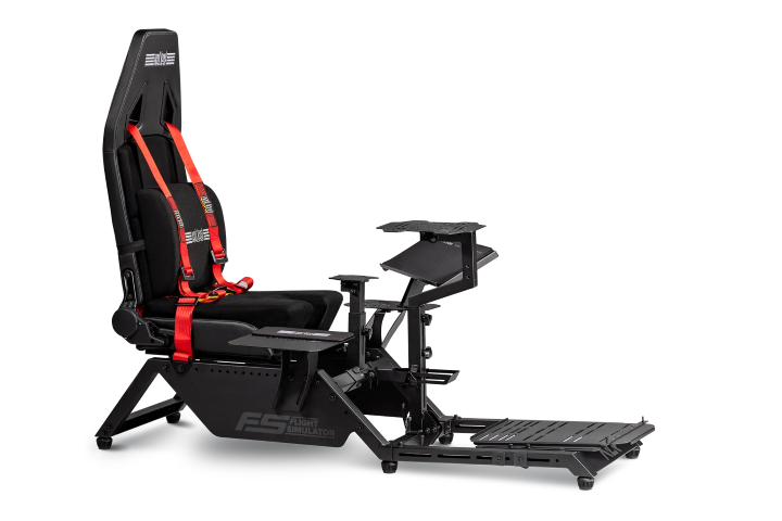 [07500318] Flight Simulator#