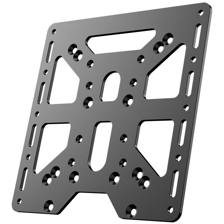 [15800002] Flight Base Mount Adapter - AS006