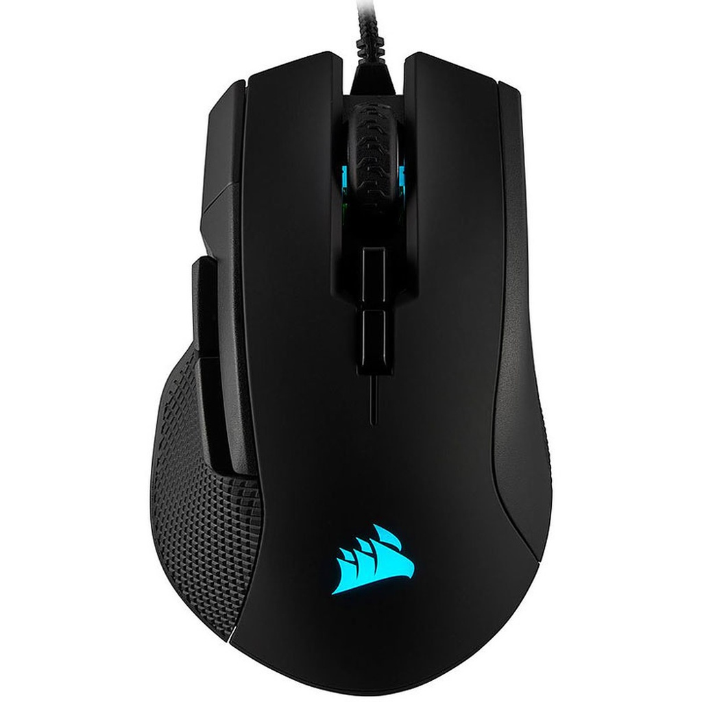 [01300008] Ironclaw RGB - CH-9307011-EU