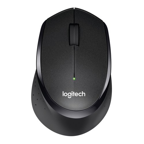 [01300068] B330 Silent Plus Black