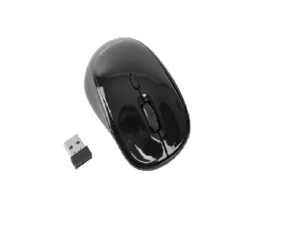 Wireless Optical Mouse