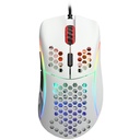 Model D - Blanc Mat - GD-WHITE