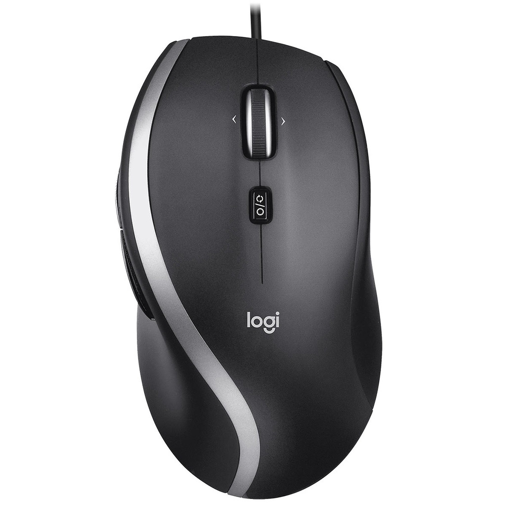 M500s Advanced - Noir/Filaire