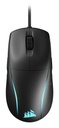 M75 - Noir/Filaire/26K DPI
