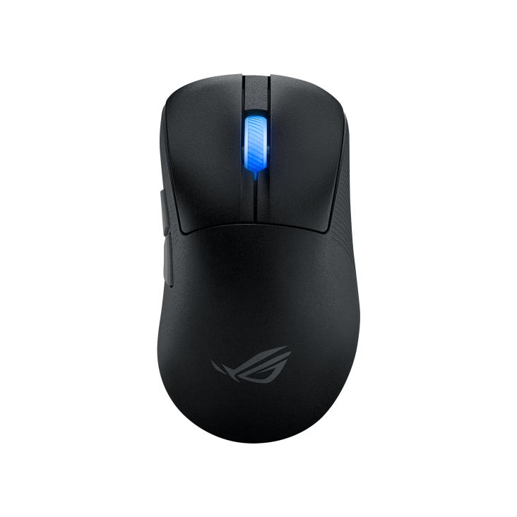 ROG Keris II Wireless Ace - Noir