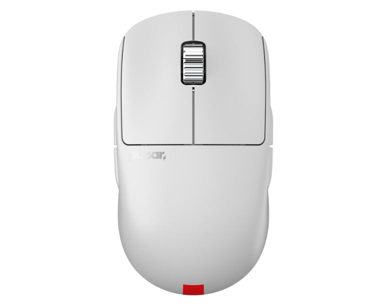 X2-A Ambi eS - Blanc / Sans Fil