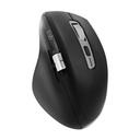 INFINITEPRO - Sans fil rechargeable double molette