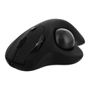 ERGO - Trackball rechargeable DUAL CONNECT