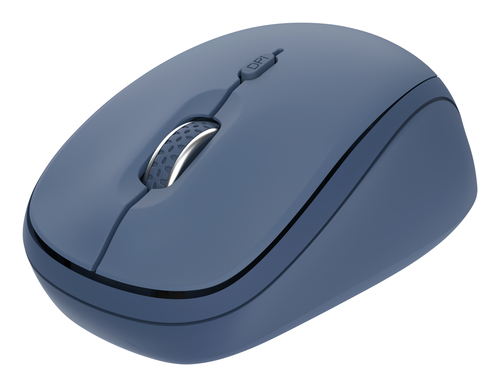YVI+ - Sans fil/Bluetooth - Bleu